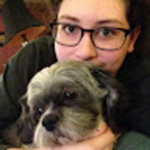 Meet your Posher, Kristen